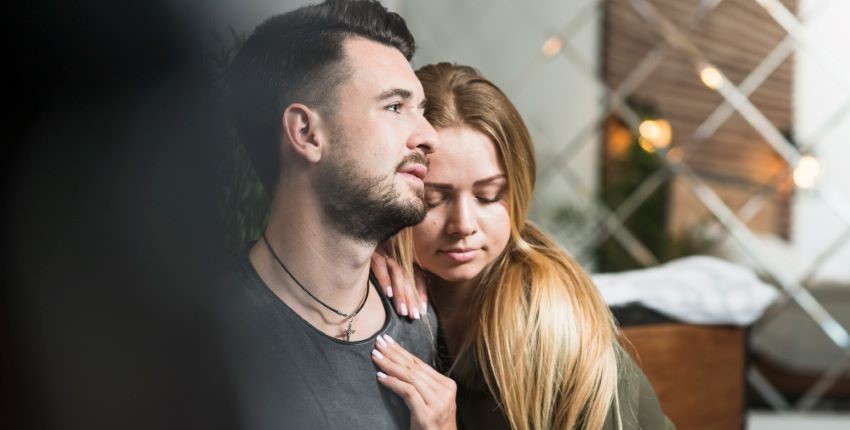 Проверки женщины на верность со стороны мужчины Проверки женщины на верность со стороны мужчины