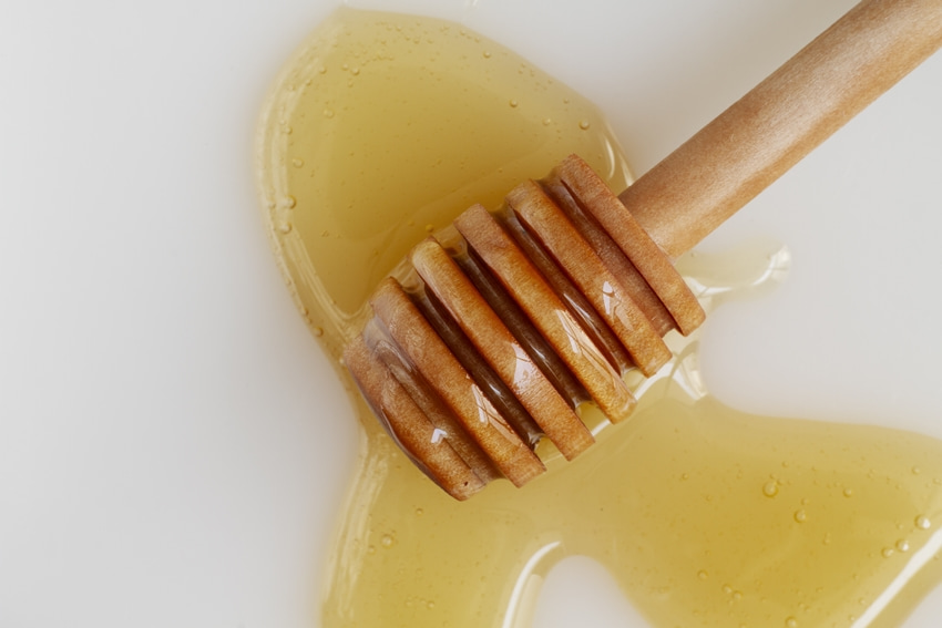 10 секретов идеального обертывания медом