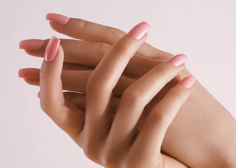 Типы кожи рук и их характеристика