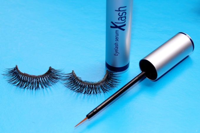 Almea Xlash