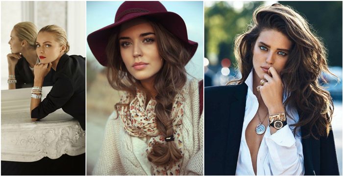 10 уловок стилистов, чтобы выглядеть дорого и ухоженно