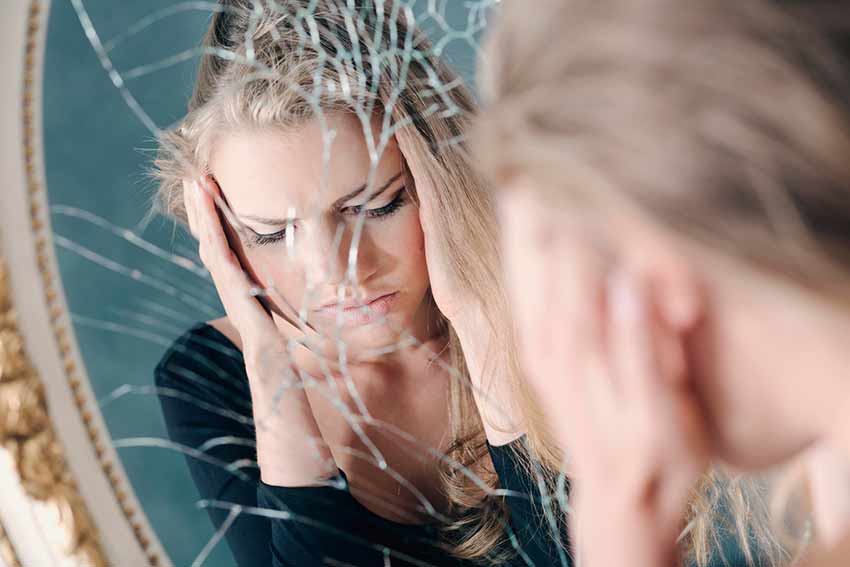 Почему появляется раздражение Почему появляется раздражение