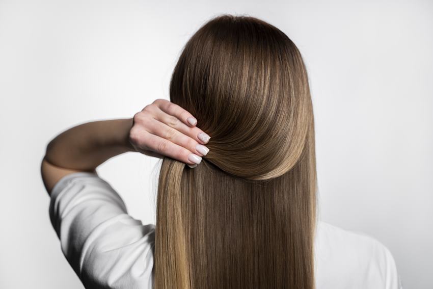 Что такое ботокс для волос