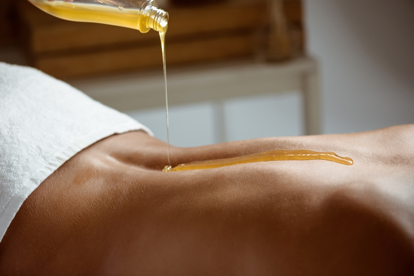 преимущества и недостатки медово-горчичного обертывания