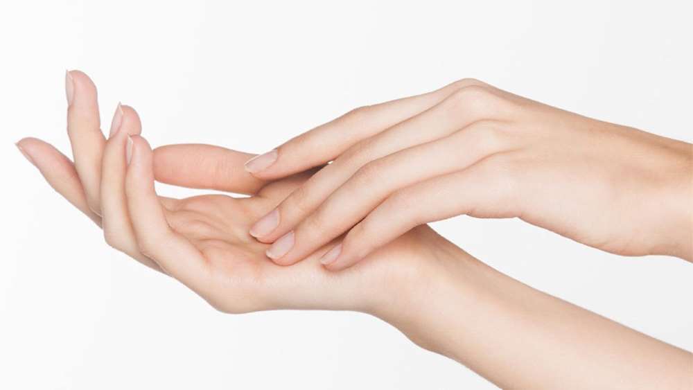 Как ухаживать за кожей рук