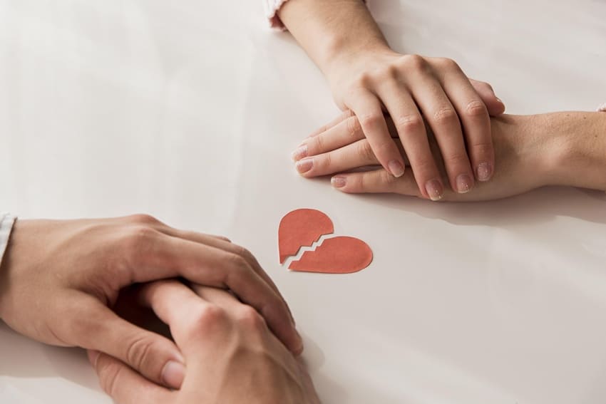 Биохимическая составляющая любви