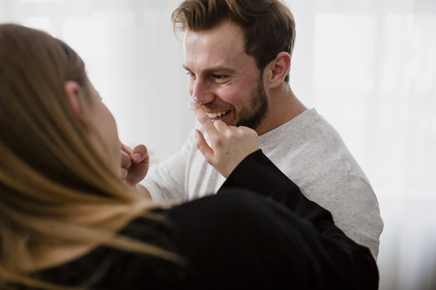 Качества идеального мужчины