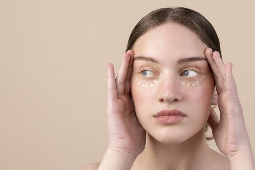 Обзор лучших кремов для кожи вокруг глаз