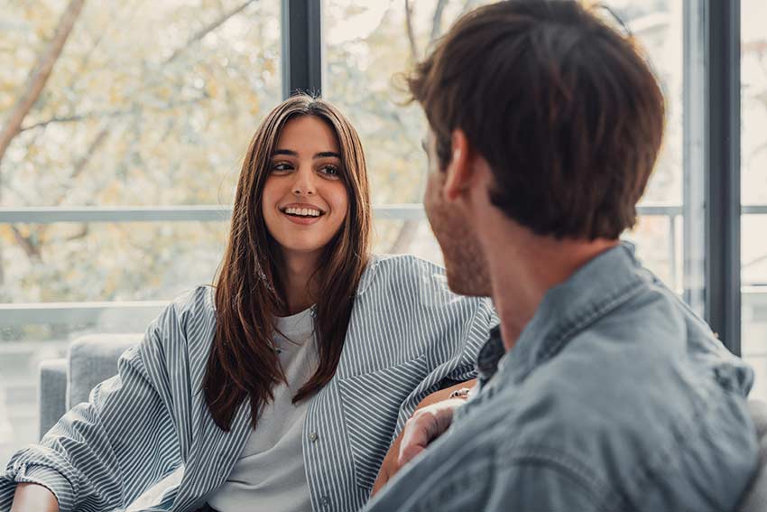 Как вернуть любимого мужчину после расставания Как вернуть любимого мужчину после расставания