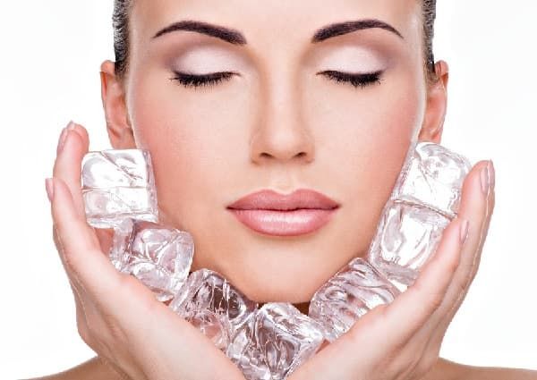 Как ухаживать за кожей после ультразвуковой чистки лица