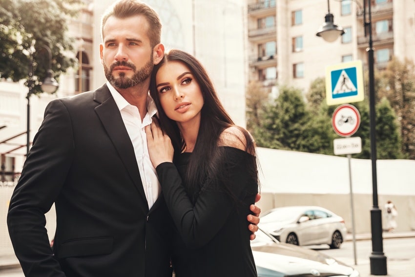 Что влияет на качества и характер мужчины