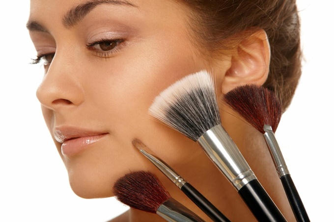 4 правила и 9 этапов идеального макияжа