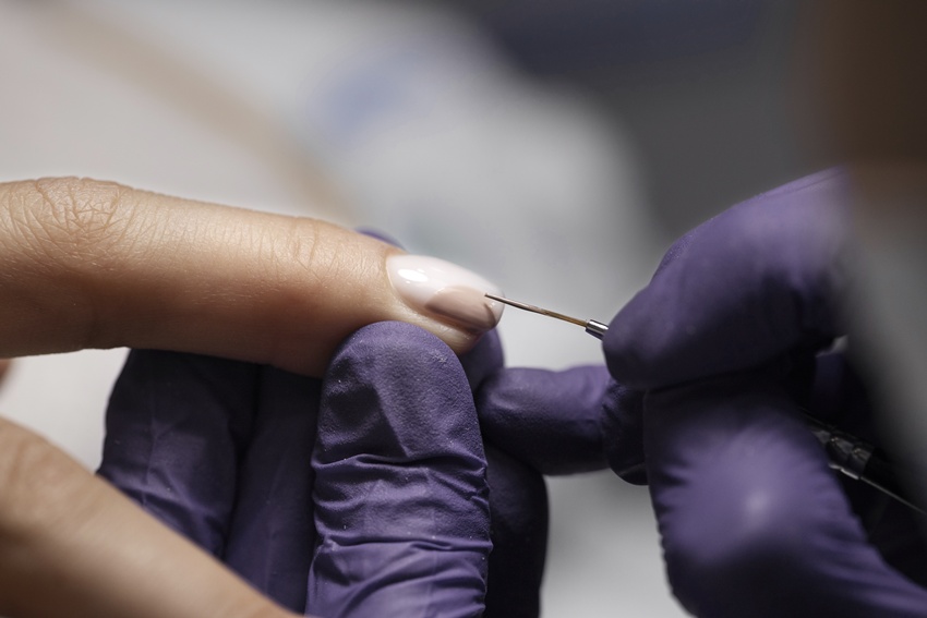 Ультрафиолетовые камеры