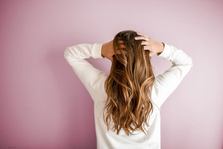Процедуры по уходу за тонкими волосами