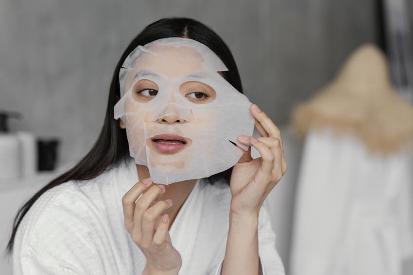 5 эффективных рецептов дрожжевой маски для лица от морщин