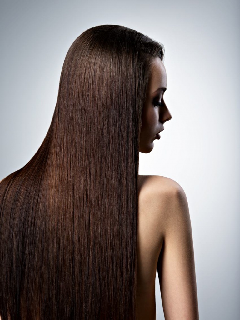 Показания и противопоказания к нанопластике волос