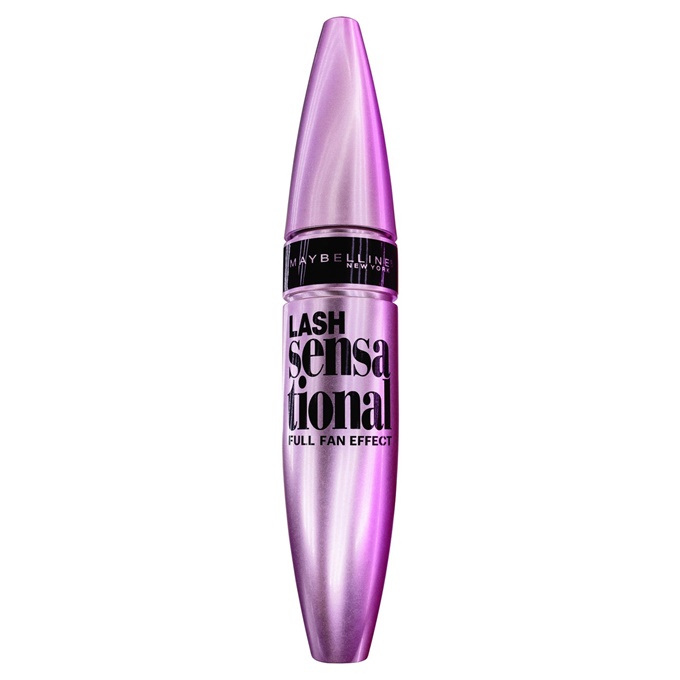 Lash Sensational Mascara от Maybelline New York