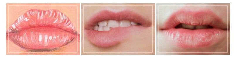 Причины возникновения сухости губ