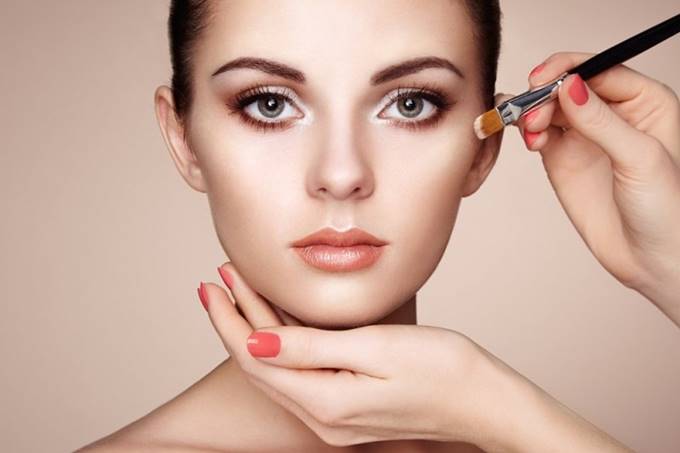 5 правил естественного макияжа