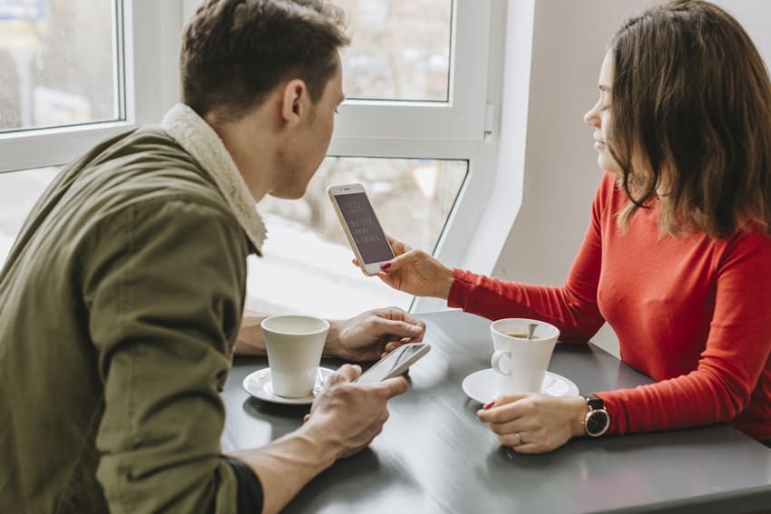 Почему важно находить общие темы для разговора