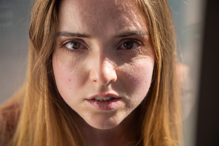 Что такое блашинг