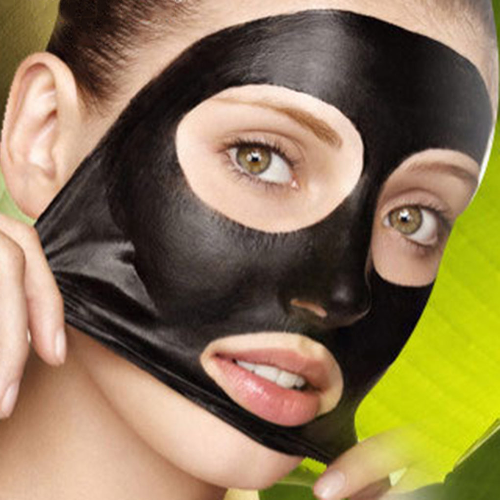 Как правильно наносить маску на лицо