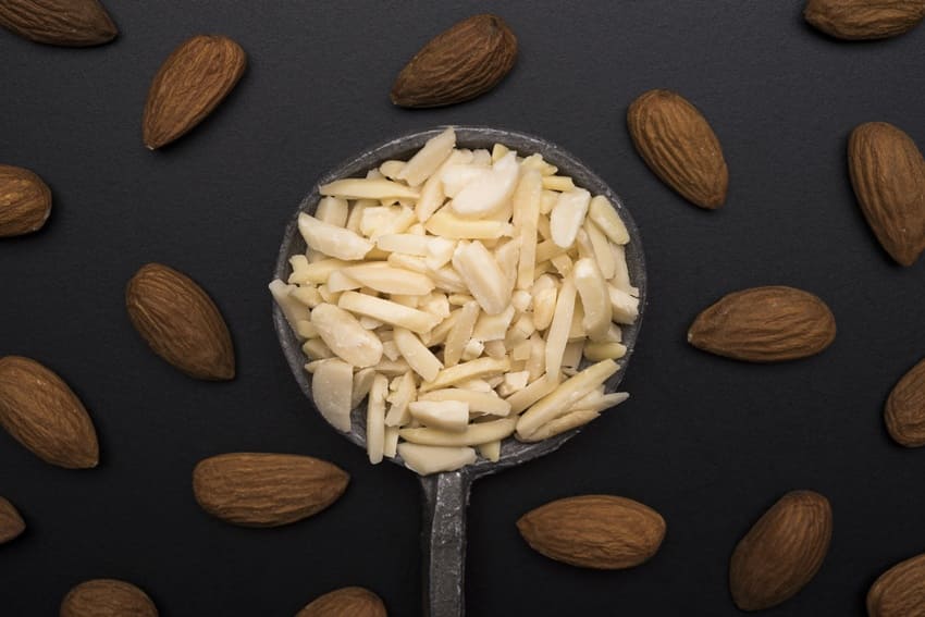 Применение миндальной кислоты в косметологии