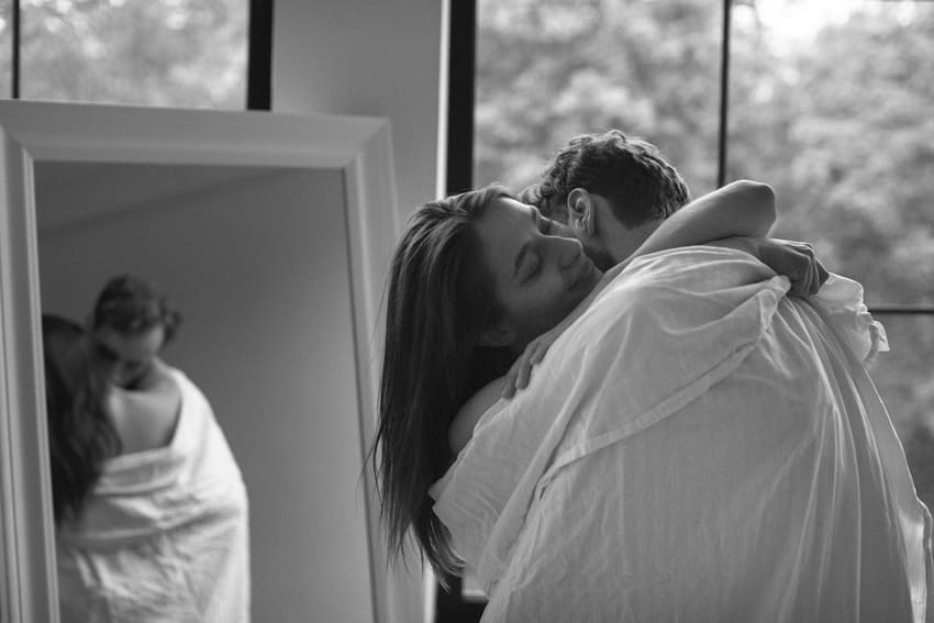 Как свести мужчину с ума при знакомстве Как свести мужчину с ума при знакомстве