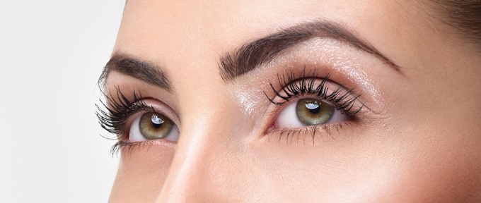 Ботокс для ресниц lash botox и наращивание Ботокс для ресниц lash botox и наращивание