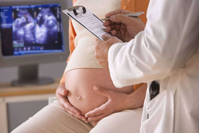  Противопоказания к проведению процедуры при беременности