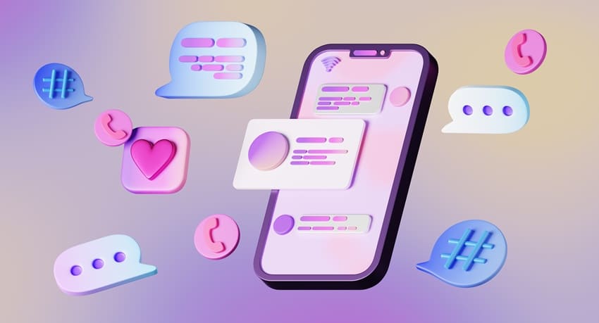 Темы для разговора с парнем по телефону