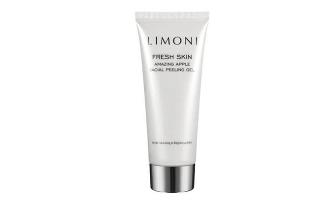 Итальянская скатка LIMONI