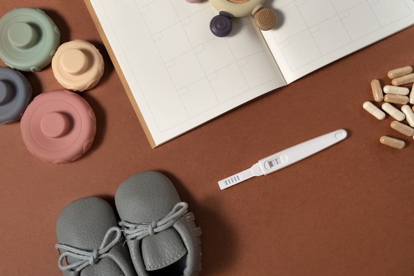 Как сообщить мужу о беременности