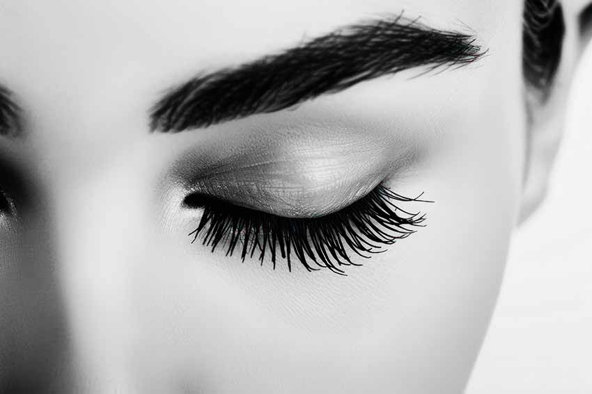Кератиновое восстановление ресниц Кератиновое восстановление ресниц