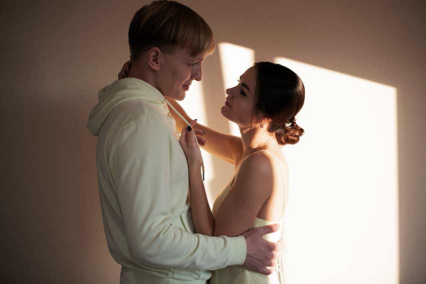 Признаки зависимости от мужчины