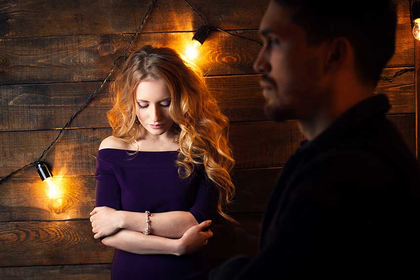 angel_nt.Как перестать думать о мужчине, если отношения невозможны