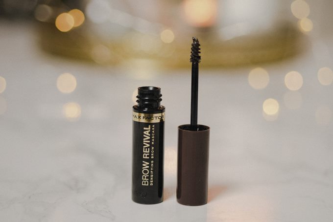 Max Factor, Brow Revival Densifying. 