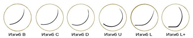 Техники объёмного наращивания ресниц