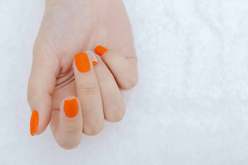 Советы по выбору дизайна, формы и длины ногтей