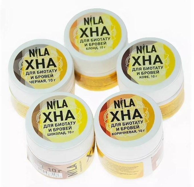 Nila