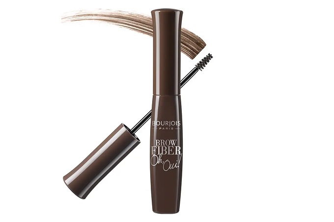 Bourjois, Brow Fiber Oh, Oui!