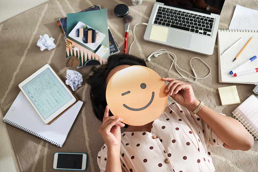 Как гармонично организовать свою жизнь Как гармонично организовать свою жизнь