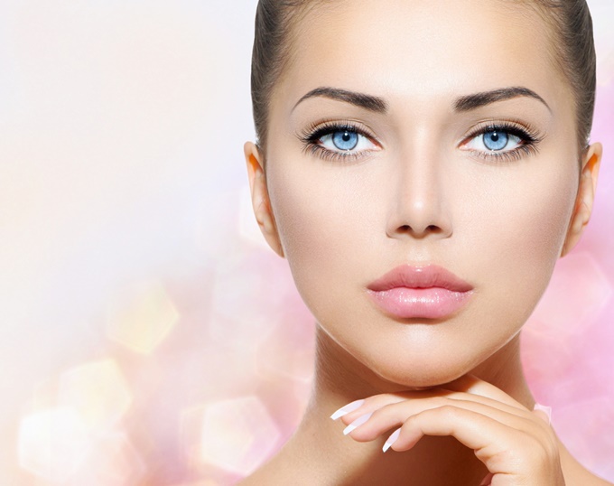 Продолжительность эффекта после ламинирования средствами Lash Botox для ресниц