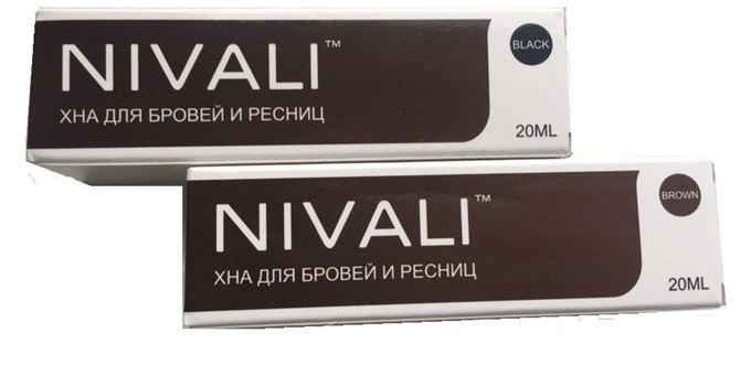 Nivali
