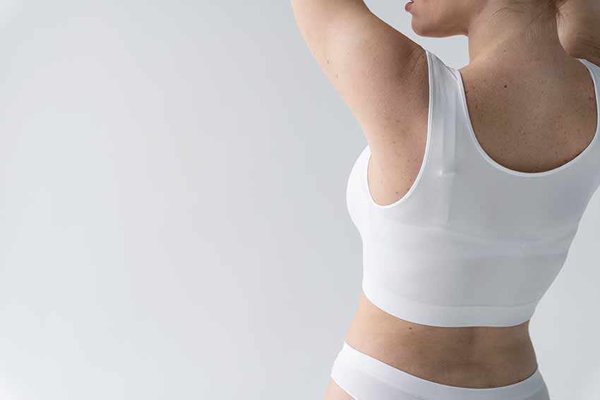 Что нельзя делать после лазерной эпиляции подмышек Что нельзя делать после лазерной эпиляции подмышек