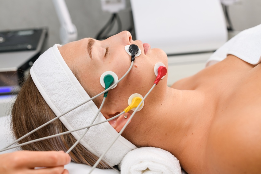 Что такое электромиостимуляция лица