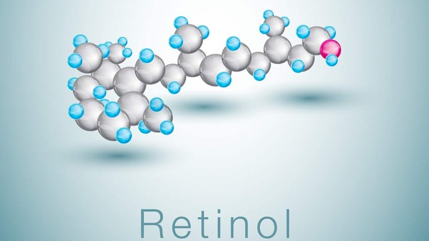 Свойства ретинола и формы, используемые для кожи