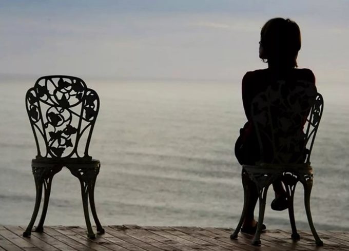 Почему женщины боятся одиночества