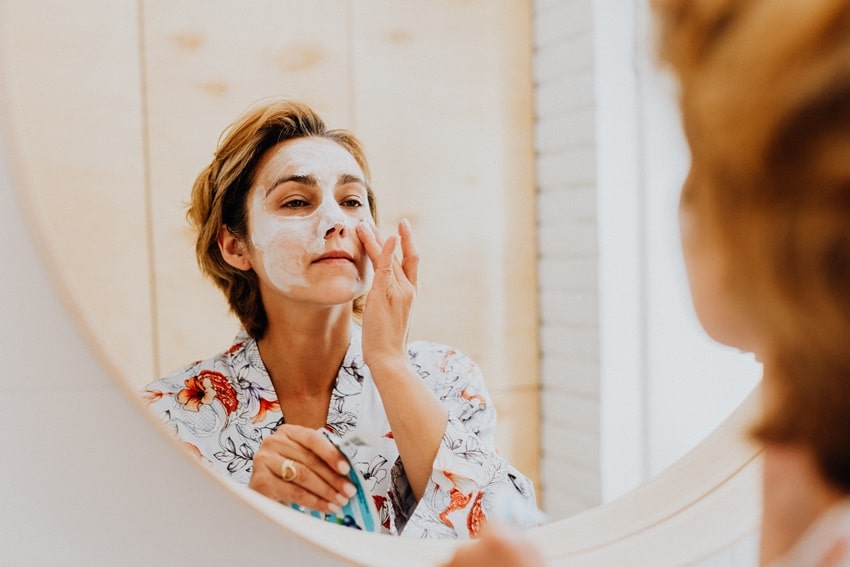 почему так важно ежедневное очищение кожи лица
