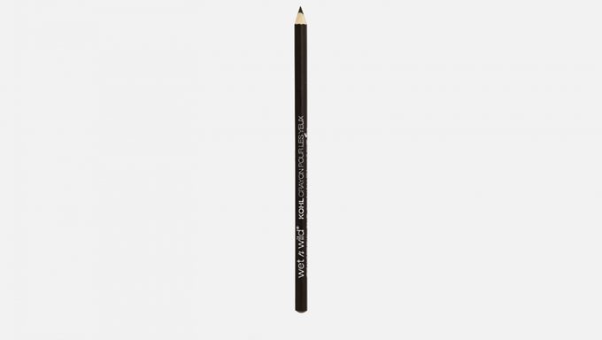 Карандаш для глаз Color Icon Kohl Liner Pencil, Wet n Wild